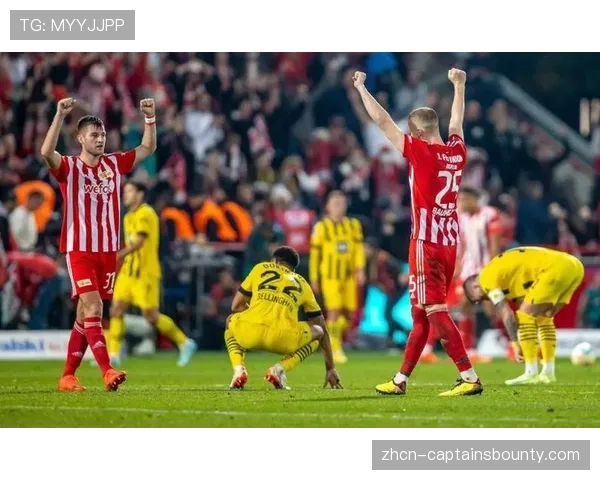 从降级区到中游：奥格斯堡主帅马森如何带队完成赛季转折