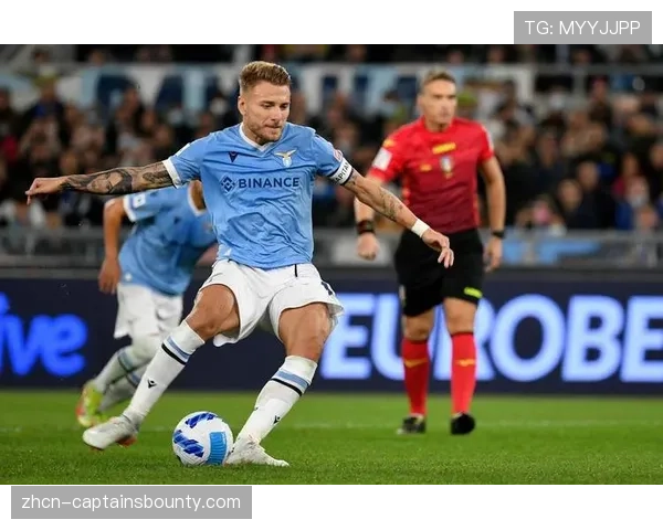 拉齐奥3-0完胜卡利亚里,因莫比莱点射,安德森一传一射 拉齐奥3-0完胜卡利亚里,因莫比莱点射,安德森一传一射